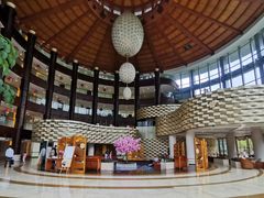 -中铁花水湾温泉酒店(大邑店)