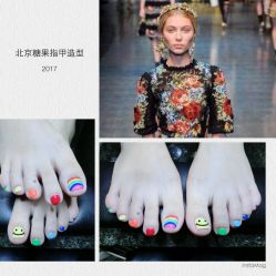 足部美甲-光SPA科技美肤