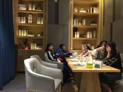 -荷花亭·湖北融合菜(十堰武商MALL店)