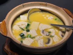 白水洋豆腐-玖味(老工人西路店)