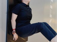 -Bona Fit 伯纳健身超级工作室(车公庄店)