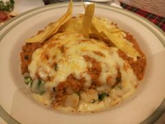 -芭莉与彩虹西餐厅(成都合生汇店)