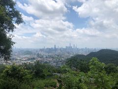 -广州市白云山风景名胜区