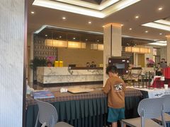 -勺园中餐厅