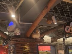 -有奴思烤肉·清真(正宁路店)