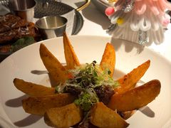 -佐度王子扒房(天鹅湖店)