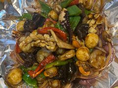 -龙香居海鲜家常菜饭店·特色驴肉·古城浑锅