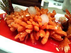 -民国红公馆·秦淮八艳(夫子庙店)