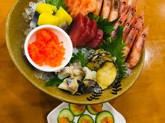 -银子铁板烧料理自助餐(人民广场店)