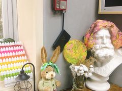 -100家灵感仓库·DIY团建(什刹海店)