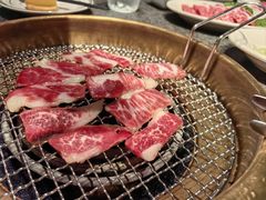-NIUAN牛庵·日式和牛烧肉(恒隆店)