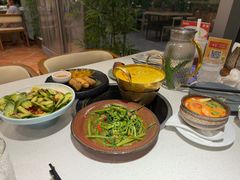 -Linlin泰餐厅(华夏幸福店)