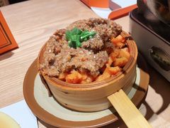 -川堂风·跷脚牛肉·乐山爆炒(宝山日月光店)