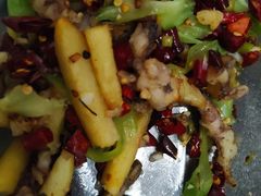 -桃子餐厅·天津菜(红星路直营店)