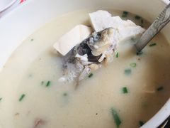 -鱼乐岛餐厅·户外花园主题餐厅