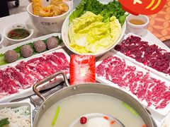 -八合里潮汕鲜牛肉火锅(深圳海岸城店)