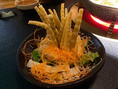 -湊湊火锅·茶憩(恒隆广场店)