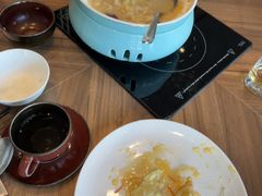 -香厨中餐厅(松北香格里拉店)