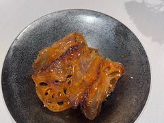 -扬州香格里拉·香宫中餐厅