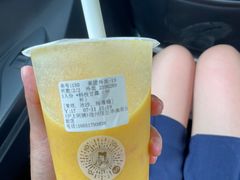 -沪上阿姨·精选茶饮(任丘华油商业街店)