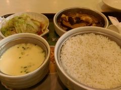 -真功夫(香缤广场店)