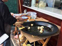 -鼎顺小吃(吴山名楼店)