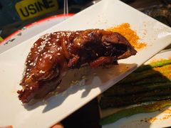 -宽店烧烤(大兴店)