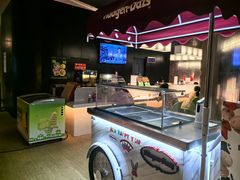 -涨巢·潮玩水疗局