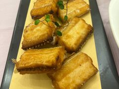 -顺风江南宴(静安大融城店)
