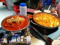 -Meet Sun韩式大排档(五一广场7MALL店)