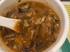 胡辣汤-魏家凉皮(博水商务大厦店)