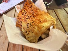 餐前面包-Solo(衡山路店)