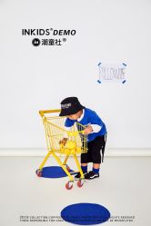 -INKIDS潮童社儿童摄影(朝阳大悦城店)