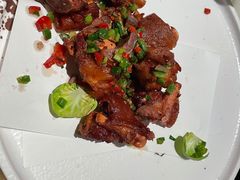-桂满陇-十里风荷(合生汇店)