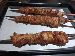 -京悦南门涮羊肉·羊蝎子火锅(田林路店)
