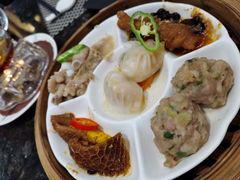 -新兴·金羊座·粤菜点心(乐峰店)