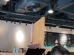 -Ufufu cafe(天神巷店)