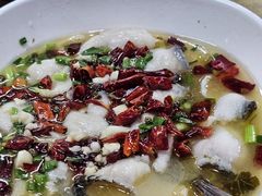 -湘香私房菜(大石长隆店)