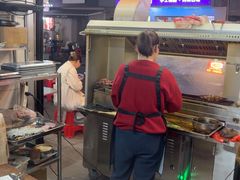 -眼镜烧烤(吉庆街店)