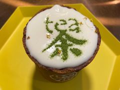 -茶是一枝花泡茶店
