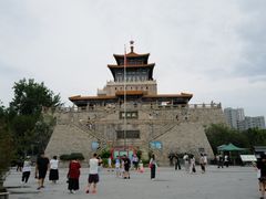 -解放阁