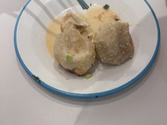 -小杨生煎(黄河路店)