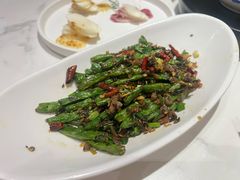 -川味堂·四川豆花(八卦岭店)
