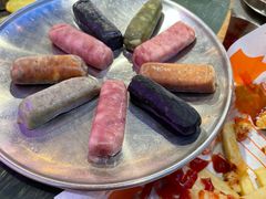 -玄希浪漫厨房·韩料烤肉(湖滨银泰in77店)