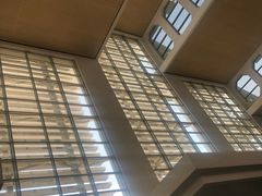 -厦门高崎国际机场-T3航站楼
