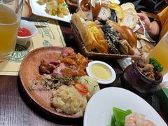 -马迭尔德式西餐精酿啤酒屋(中央大街店)