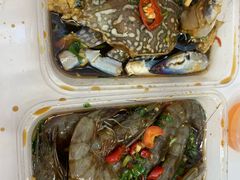-圆蛋酒料•生腌(开元路店)