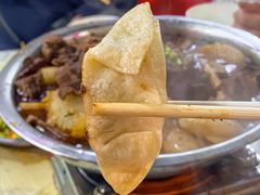 -桂萍特色牛筋牛杂(长堤街总店)