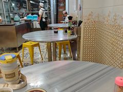 -芬芳甜品(同福路店)
