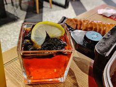-鱼酷活鱼烤鱼(梅江印象城店)